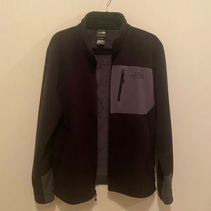 Men’s North Face Fleece